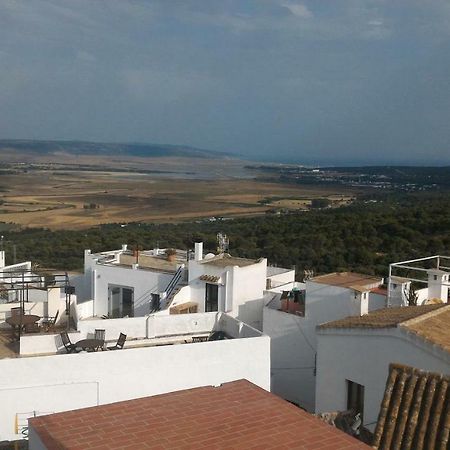 Apartamento Centro Vejer Vejer de la Frontera Luaran gambar