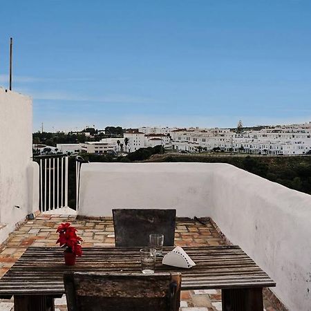 Apartamento Centro Vejer Vejer de la Frontera Luaran gambar