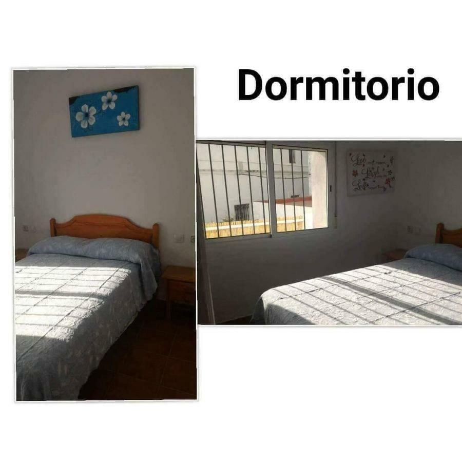 Apartamento Centro Vejer Vejer de la Frontera Luaran gambar