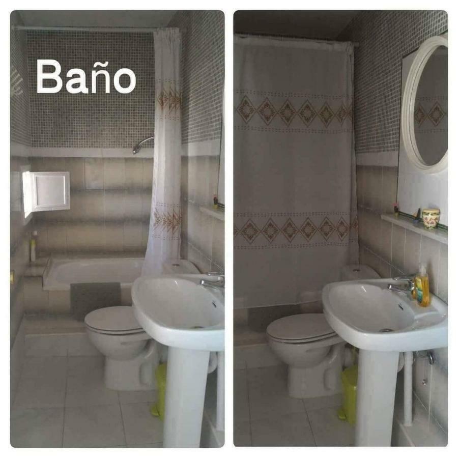 Apartamento Centro Vejer Vejer de la Frontera Luaran gambar