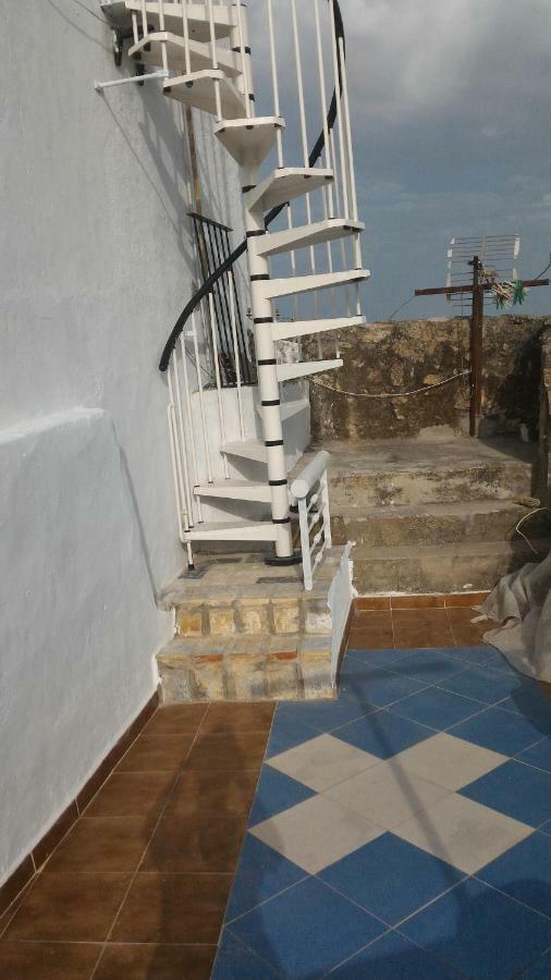 Apartamento Centro Vejer Vejer de la Frontera Luaran gambar