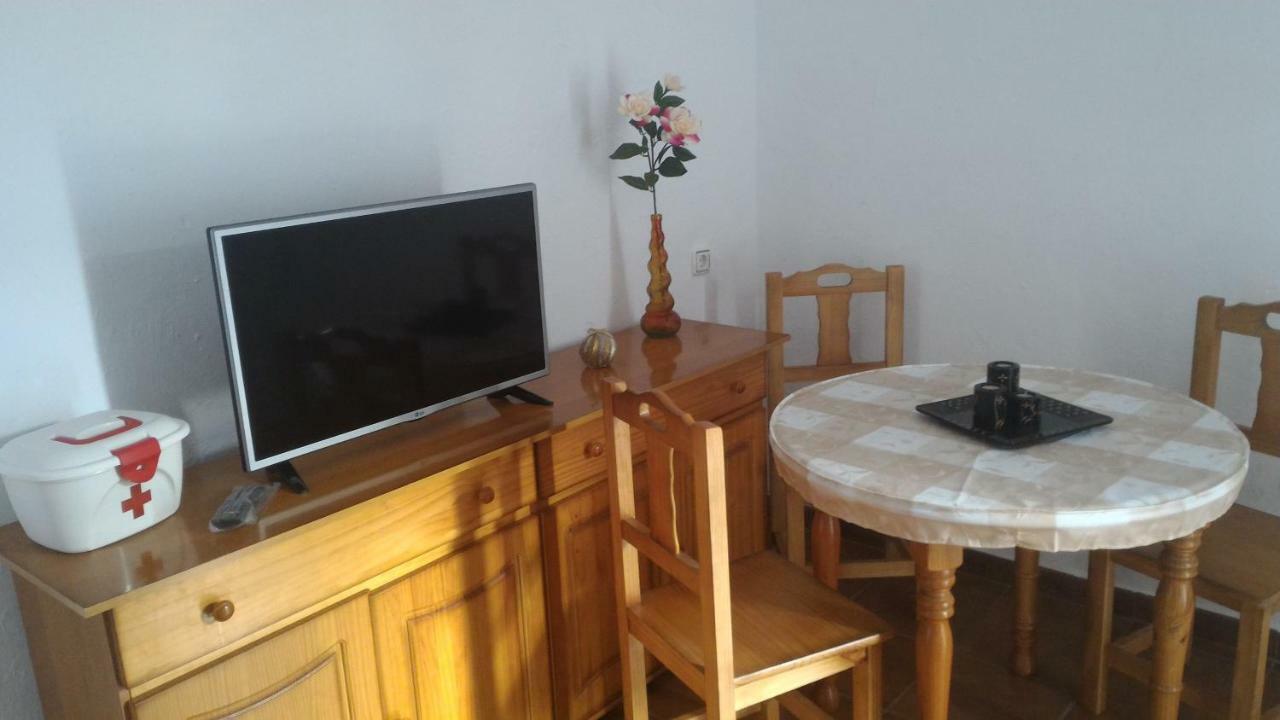 Apartamento Centro Vejer Vejer de la Frontera Luaran gambar