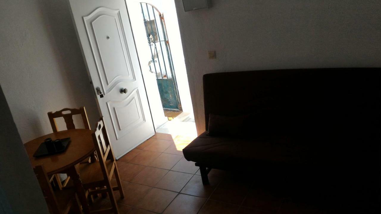 Apartamento Centro Vejer Vejer de la Frontera Luaran gambar