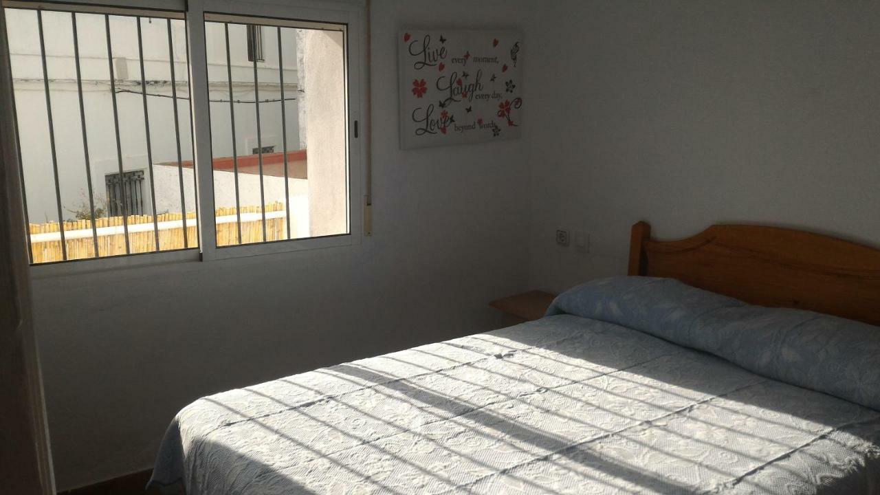 Apartamento Centro Vejer Vejer de la Frontera Luaran gambar
