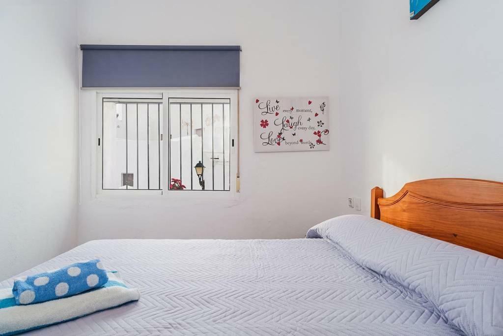 Apartamento Centro Vejer Vejer de la Frontera Luaran gambar