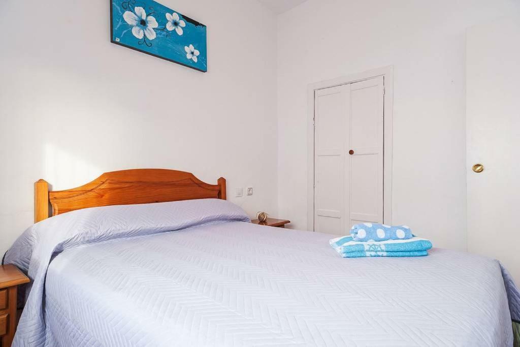 Apartamento Centro Vejer Vejer de la Frontera Luaran gambar