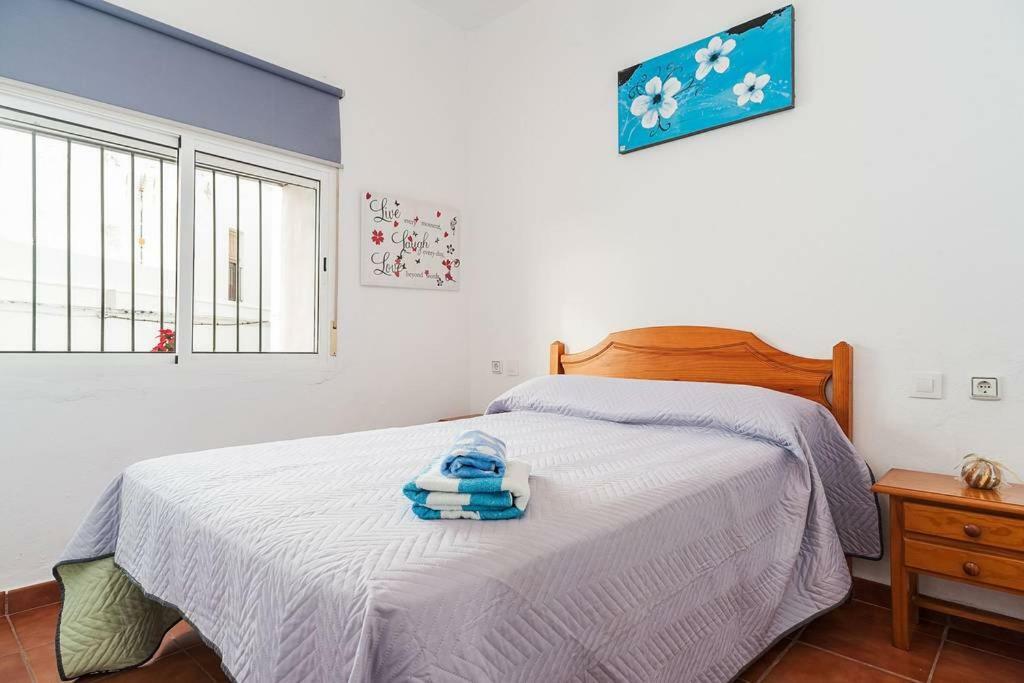 Apartamento Centro Vejer Vejer de la Frontera Luaran gambar