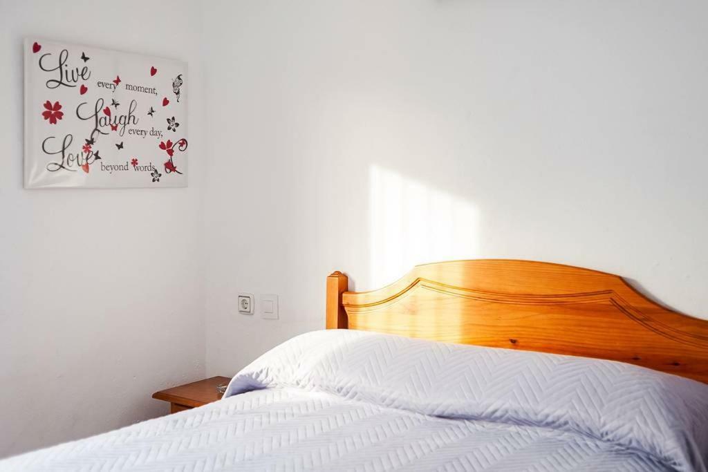 Apartamento Centro Vejer Vejer de la Frontera Luaran gambar