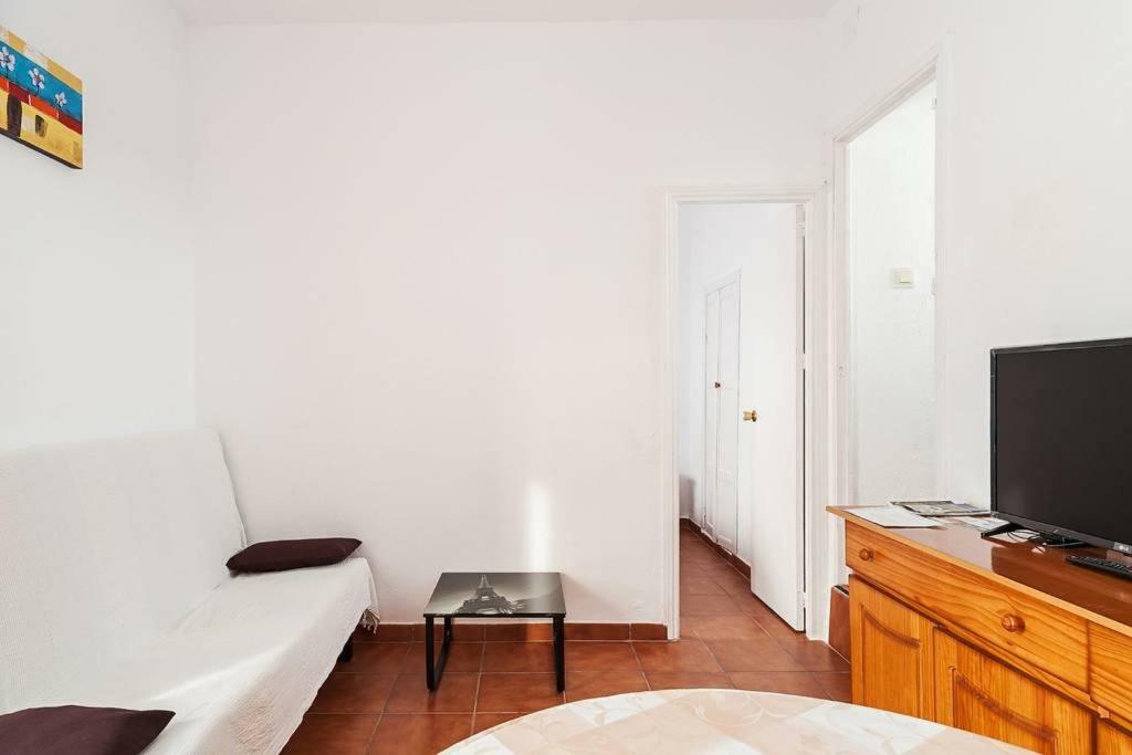 Apartamento Centro Vejer Vejer de la Frontera Luaran gambar